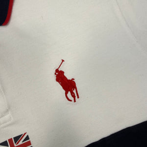 Polo Ralph Lauren Chief Keef Polo | L