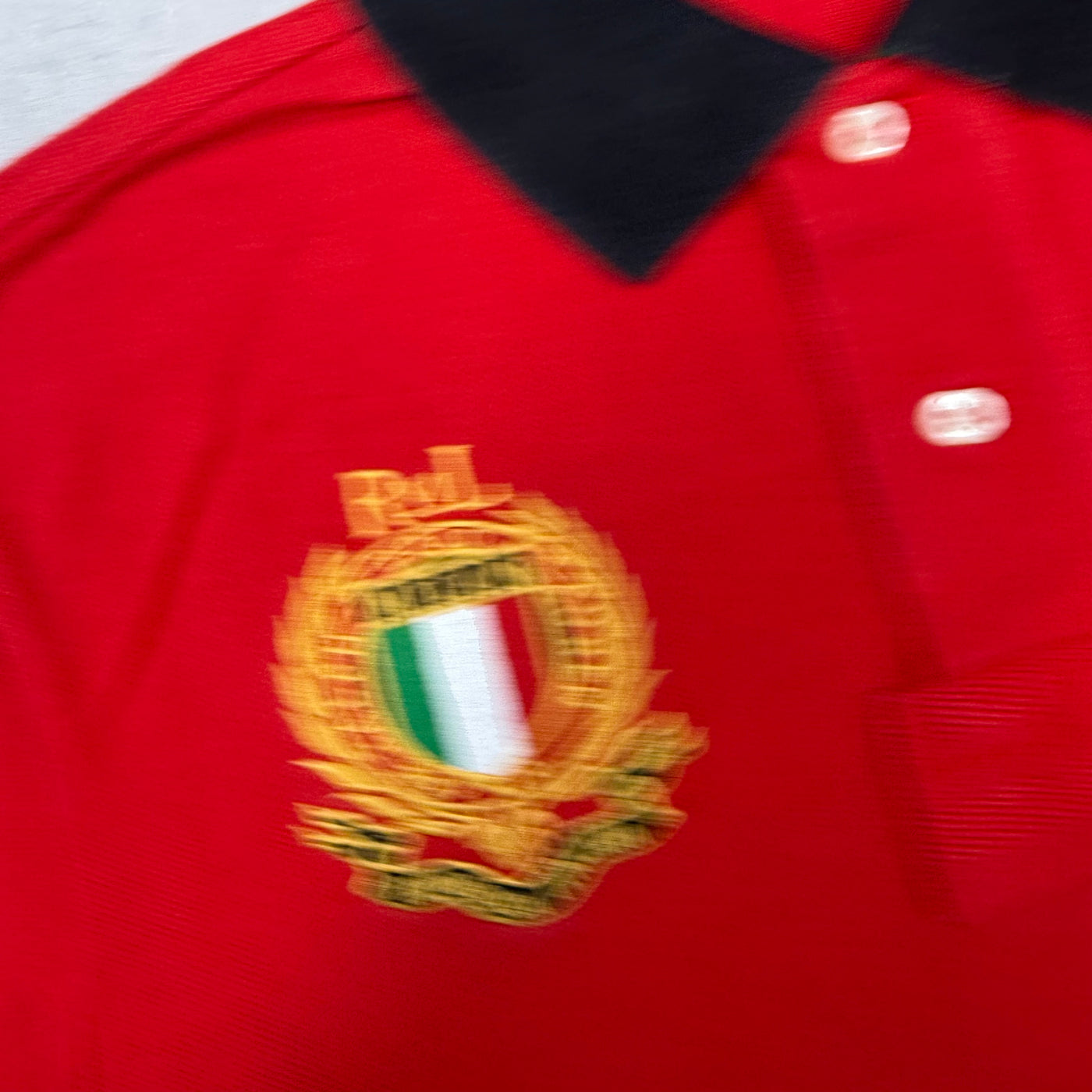 Polo Ralph Lauren Chief Keef Polo | S