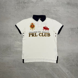 Polo Ralph Lauren *Premium Big Pony Polo | S