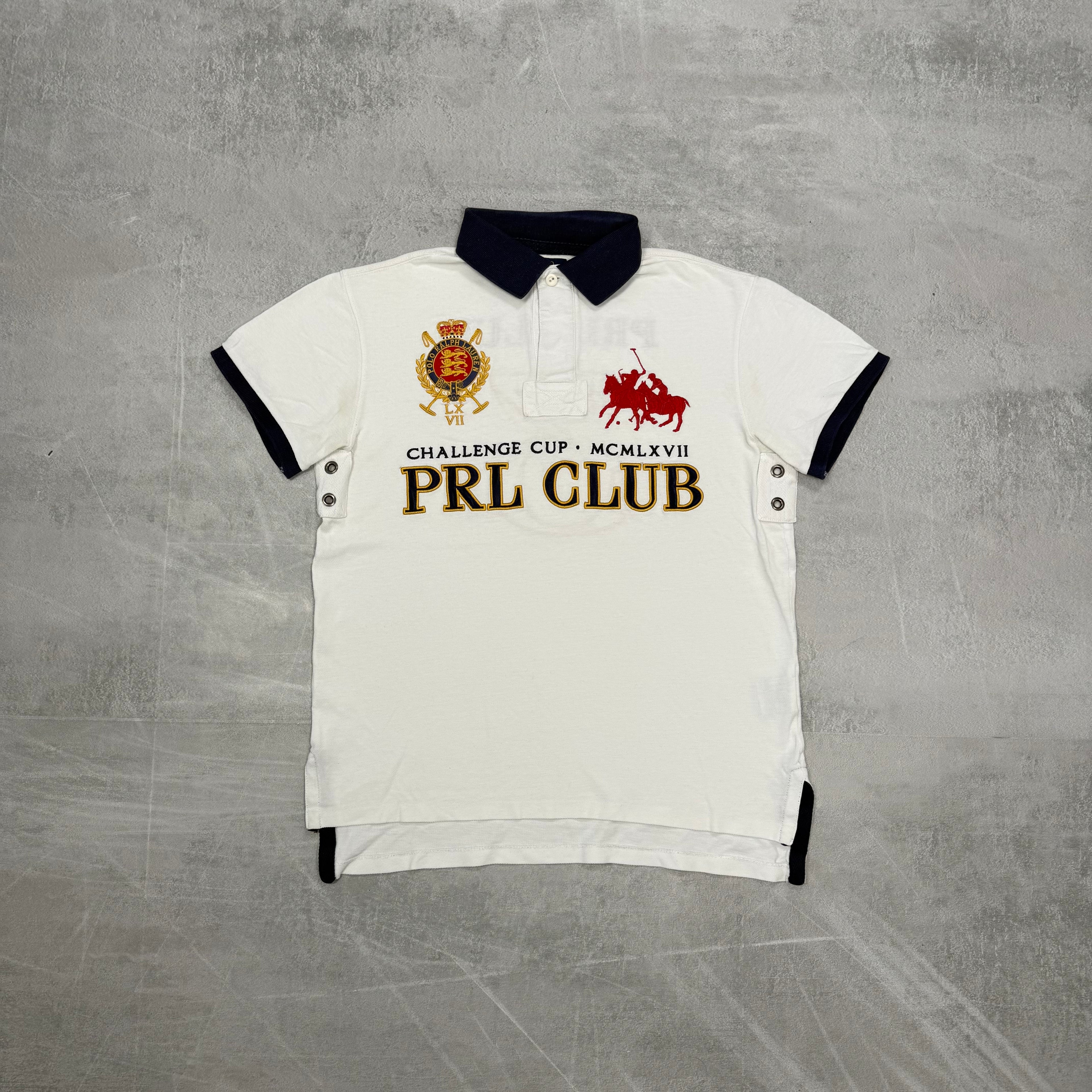 Polo Ralph Lauren *Premium Big Pony Polo | S