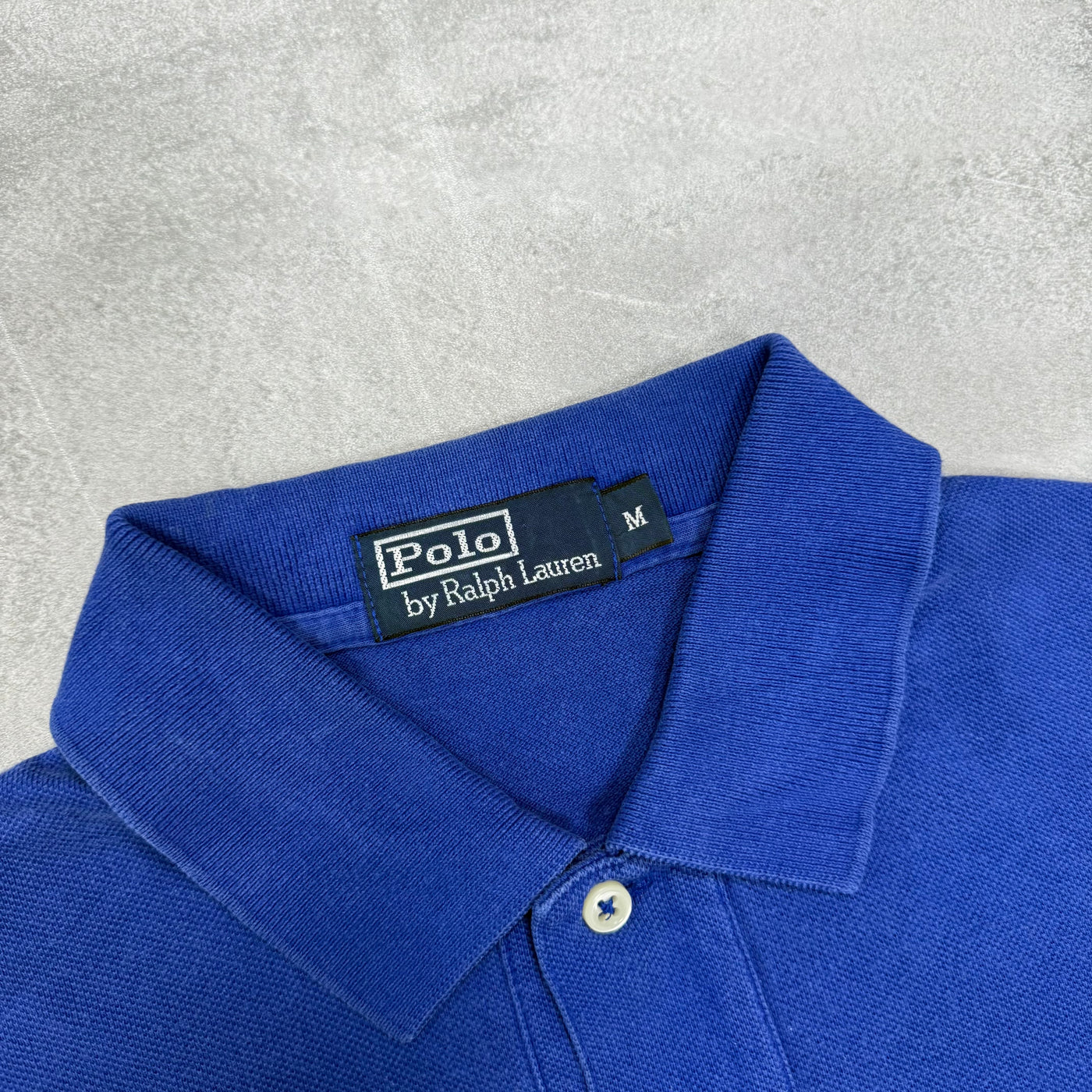 Polo Ralph Lauren Big Pony Polo | M