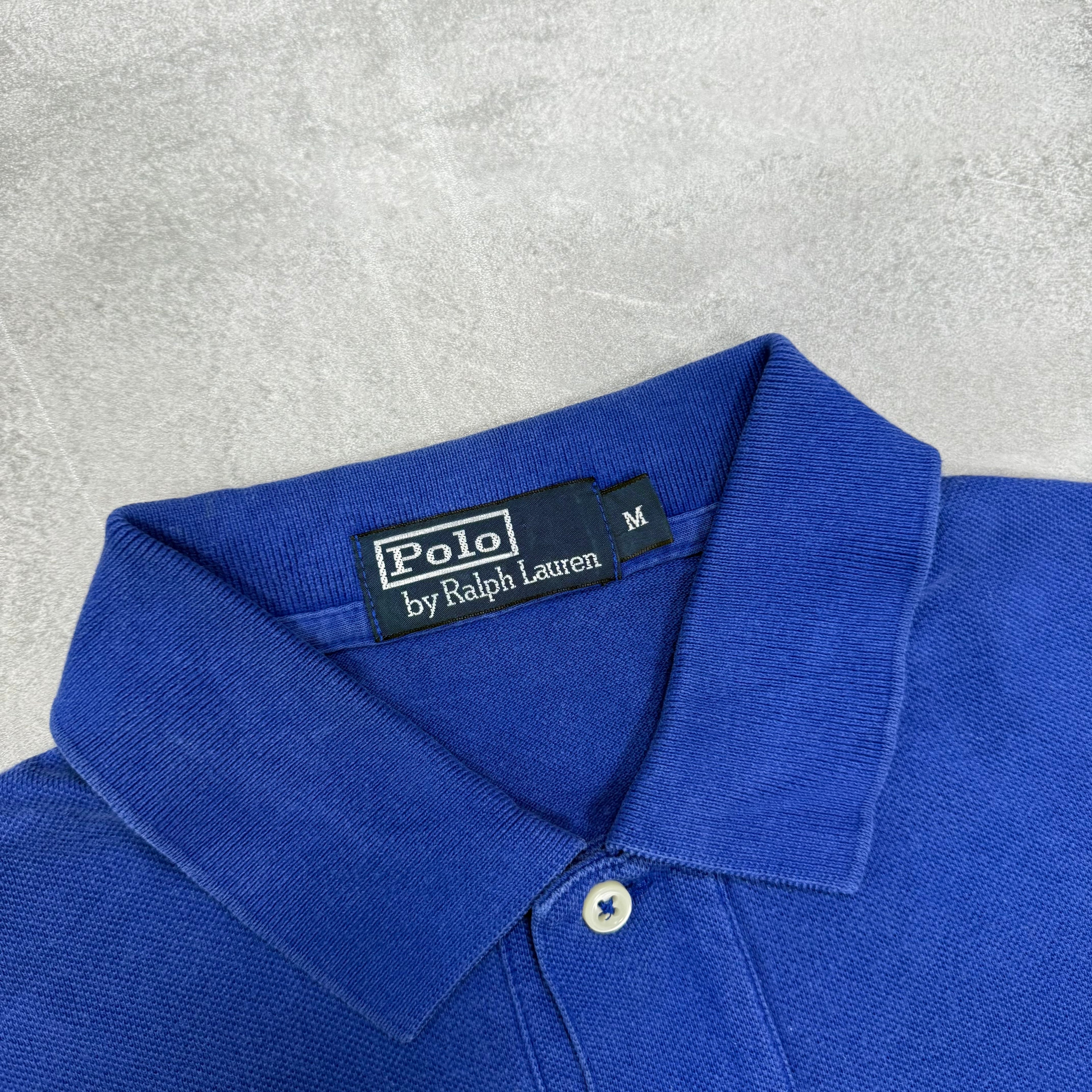 Polo Ralph Lauren Big Pony Polo | M