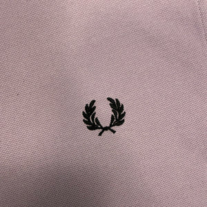 Fred Perry Vintage Polo | L
