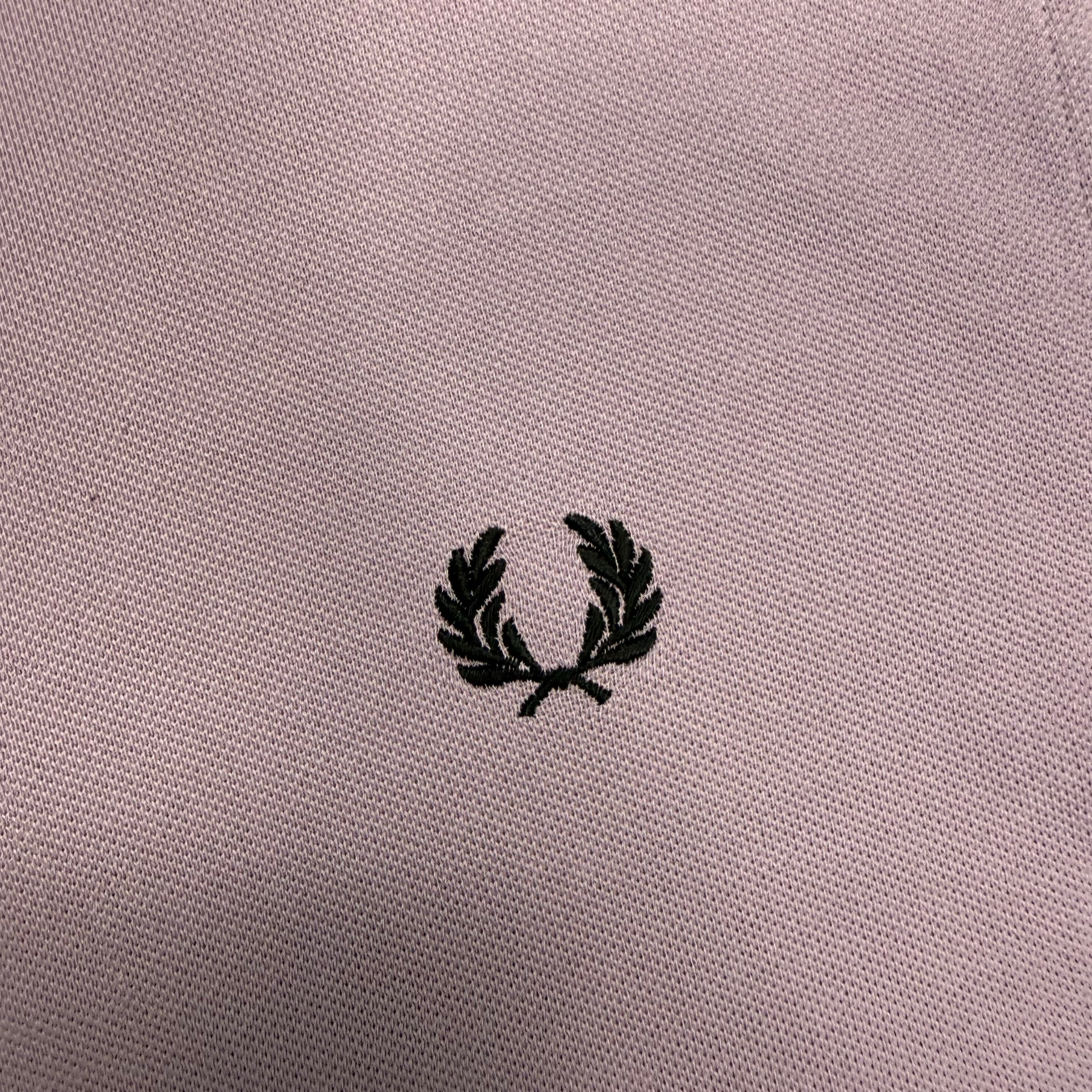 Fred Perry Vintage Polo | L