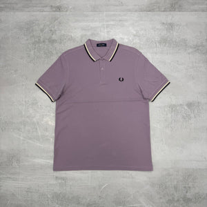 Fred Perry Vintage Polo | L