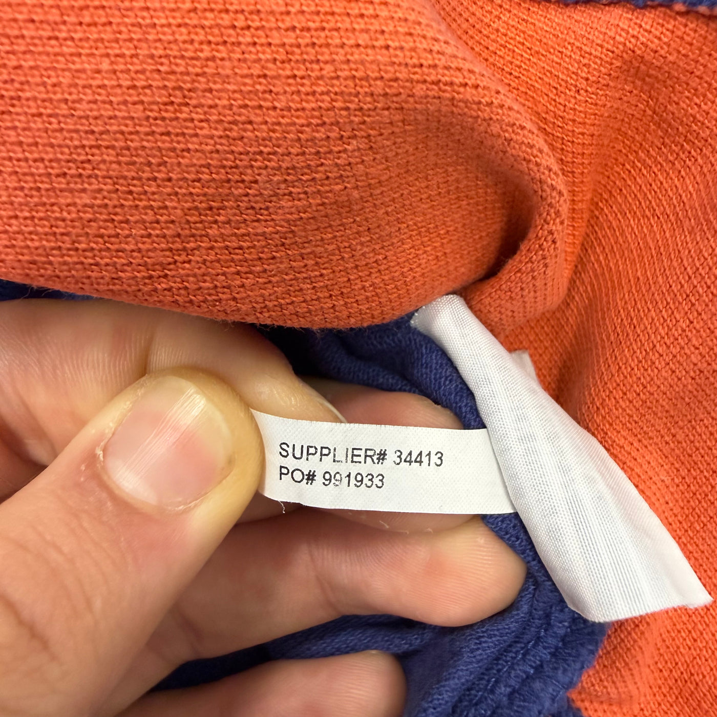 Polo Ralph Lauren *Premium Big Pony Polo | L