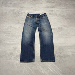Diesel Washed Vintage Jeans | S