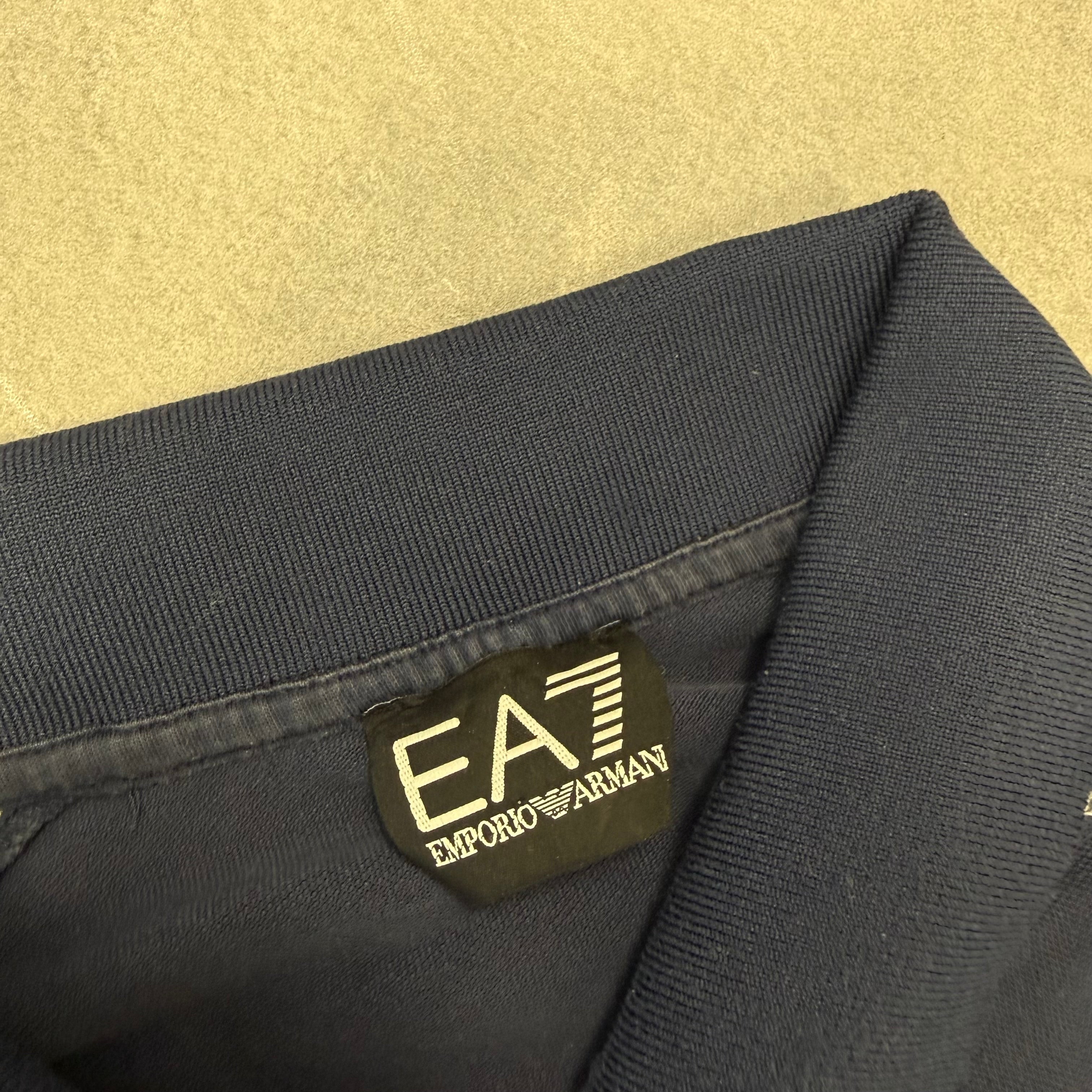 Armani Vintage Polo | L