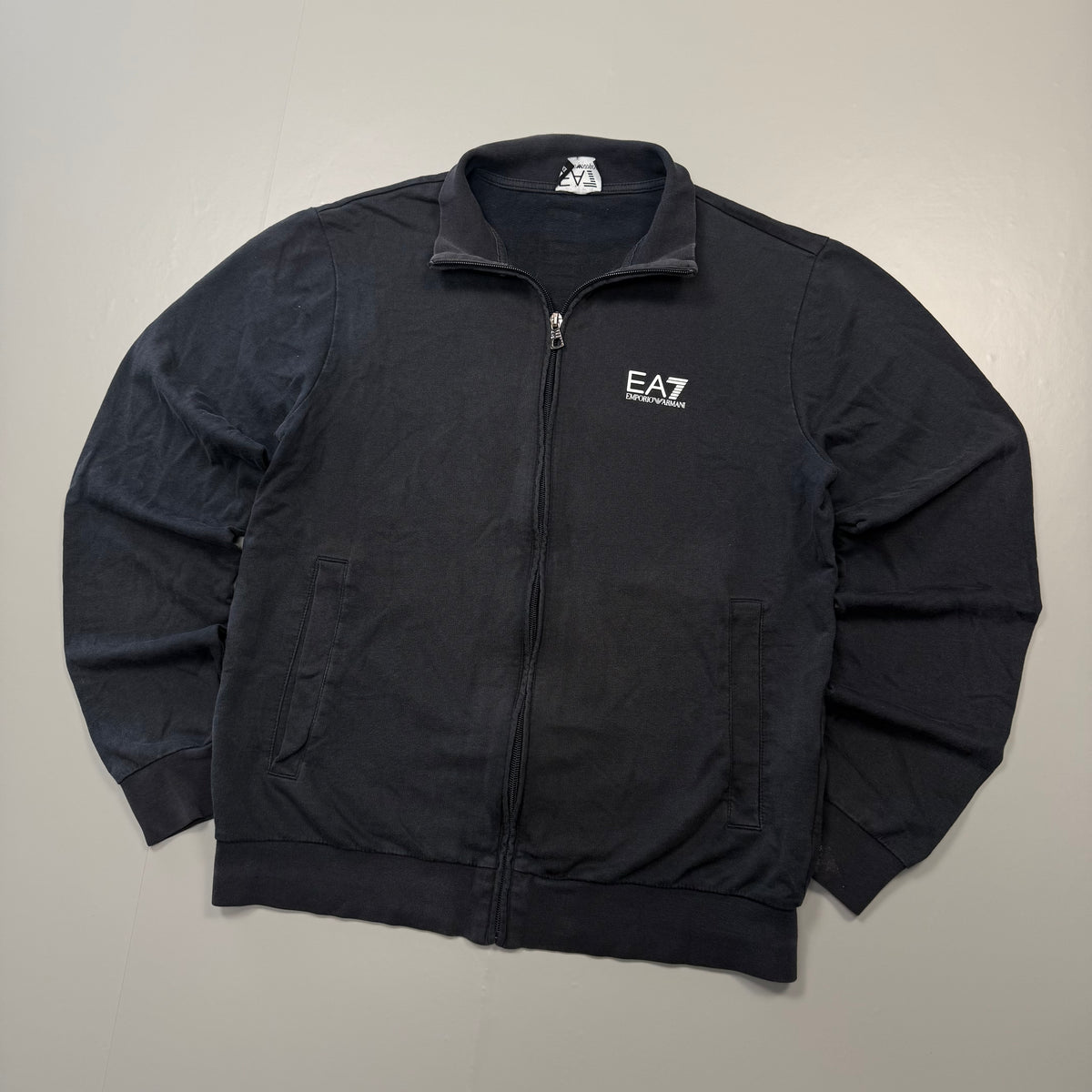 Emporio Armani Zipper | M