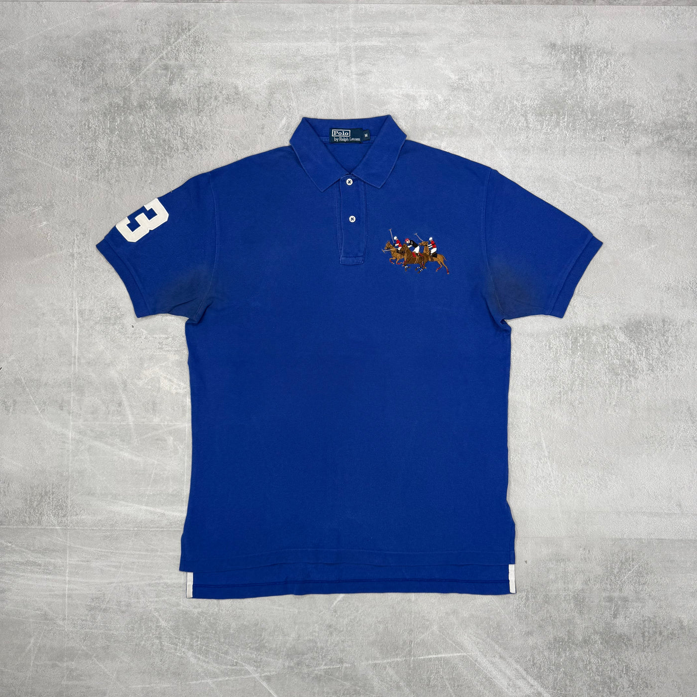 Polo Ralph Lauren Big Pony Polo | M