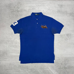 Polo Ralph Lauren Big Pony Polo | M