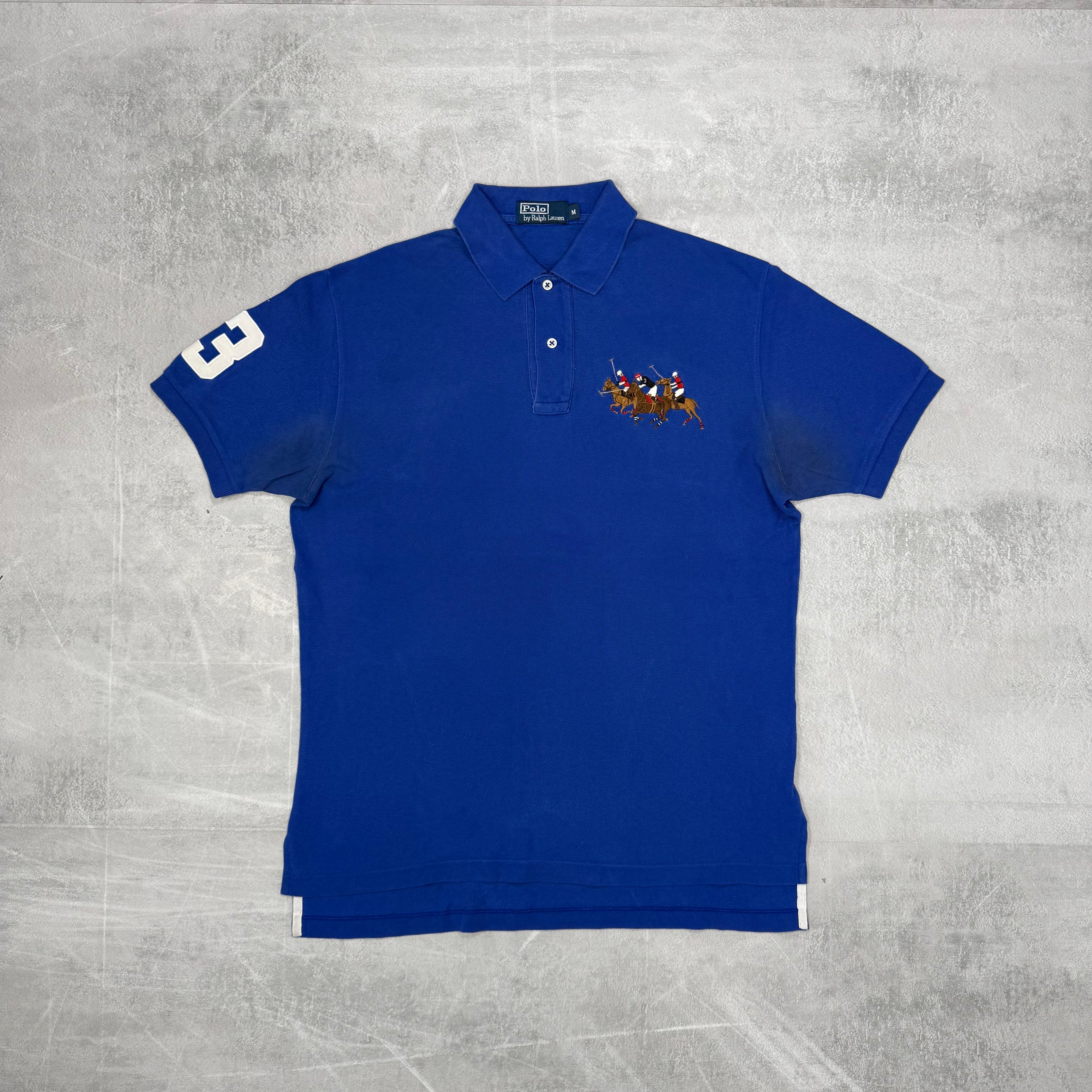 Polo Ralph Lauren Big Pony Polo | M