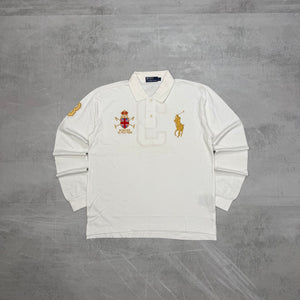 Polo Ralph Lauren *Premium Longsleeve | XL