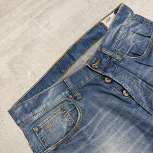 G-Star Washed Vintage Jeans | M