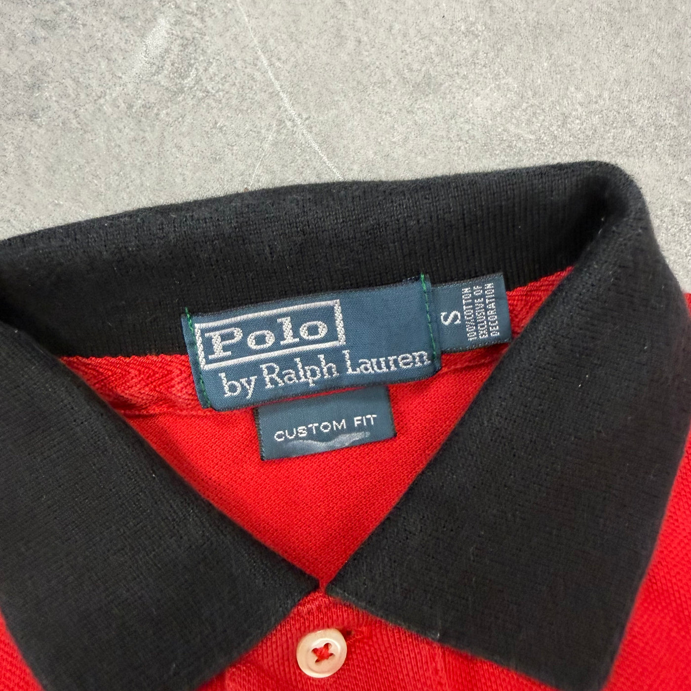 Polo Ralph Lauren Chief Keef Polo | S