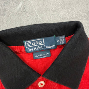 Polo Ralph Lauren Chief Keef Polo | S