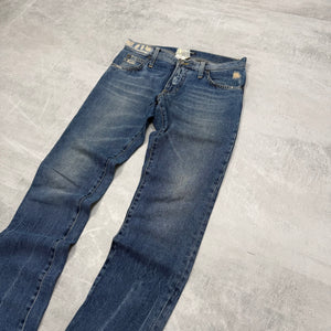 Dolce Gabana Washed Vintage Jeans | S
