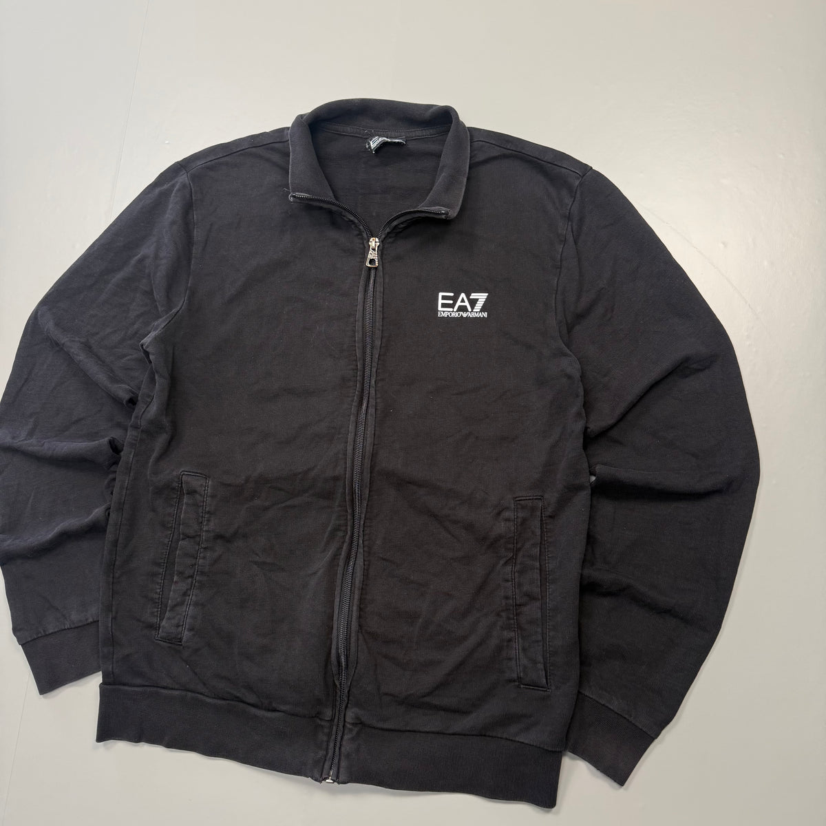 Emporio Armani Zipper | S