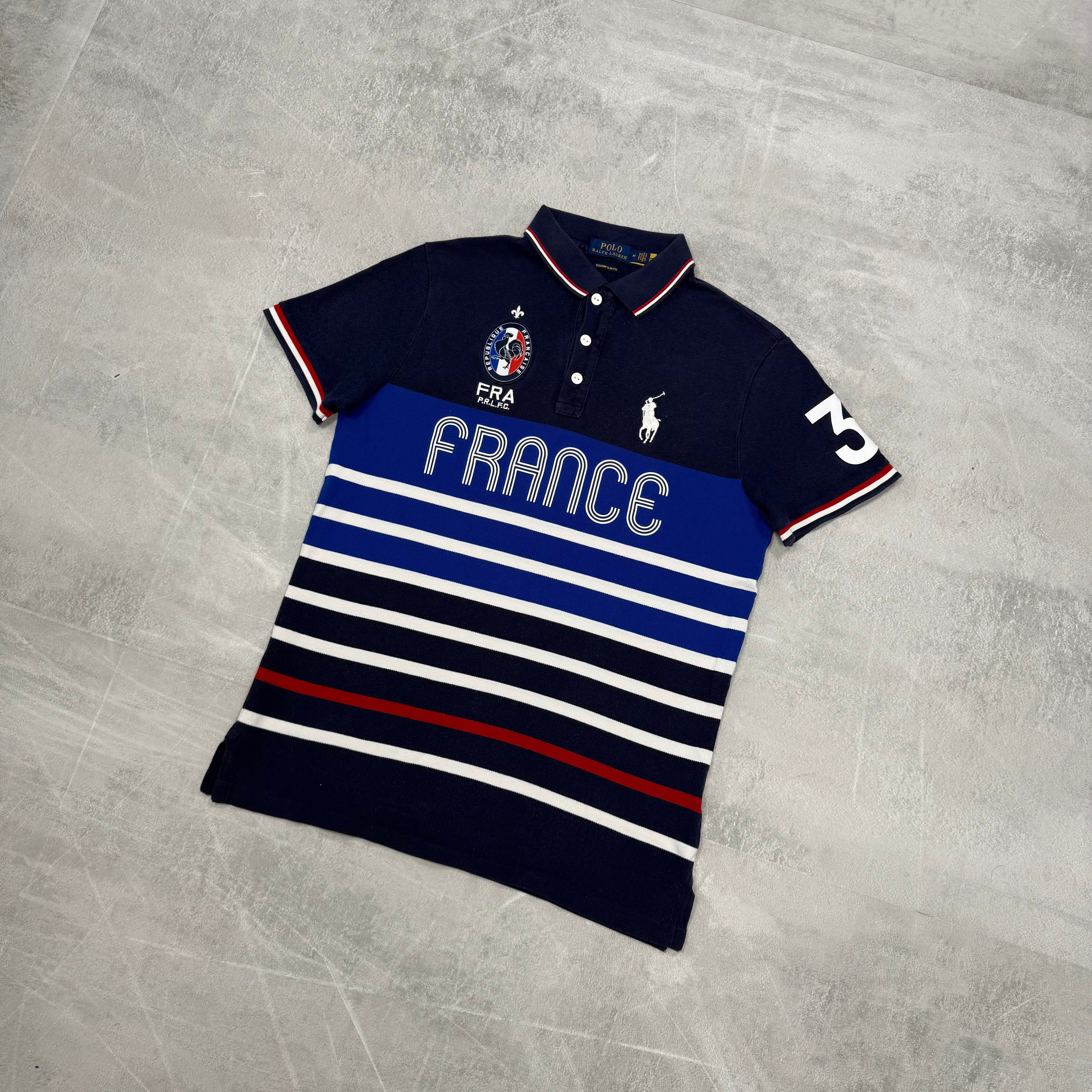 Polo Ralph Lauren Chief Keef Polo | M
