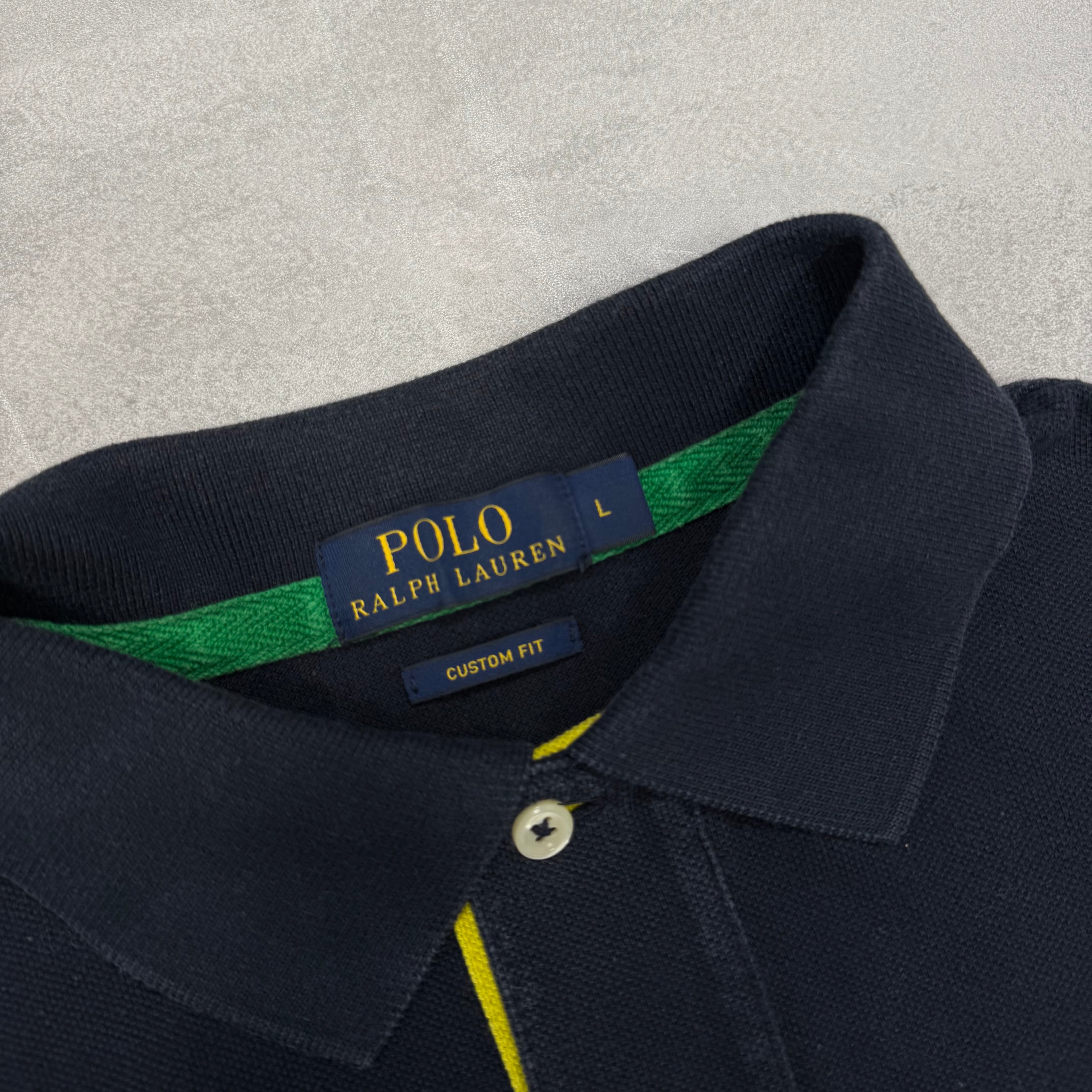 Polo Ralph Lauren Big Pony Polo | L