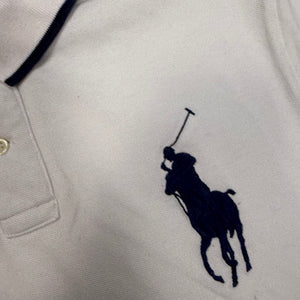 Polo Ralph Lauren *Premium Big Pony Polo | XL