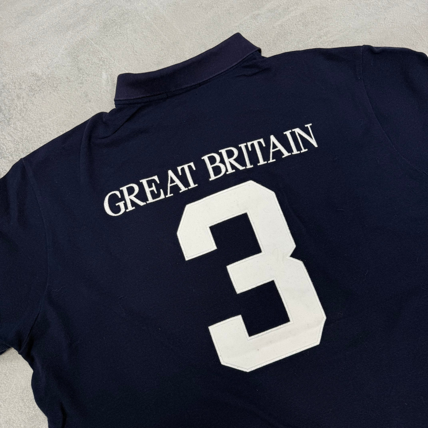Polo Ralph Lauren Chief Keef Polo | XL