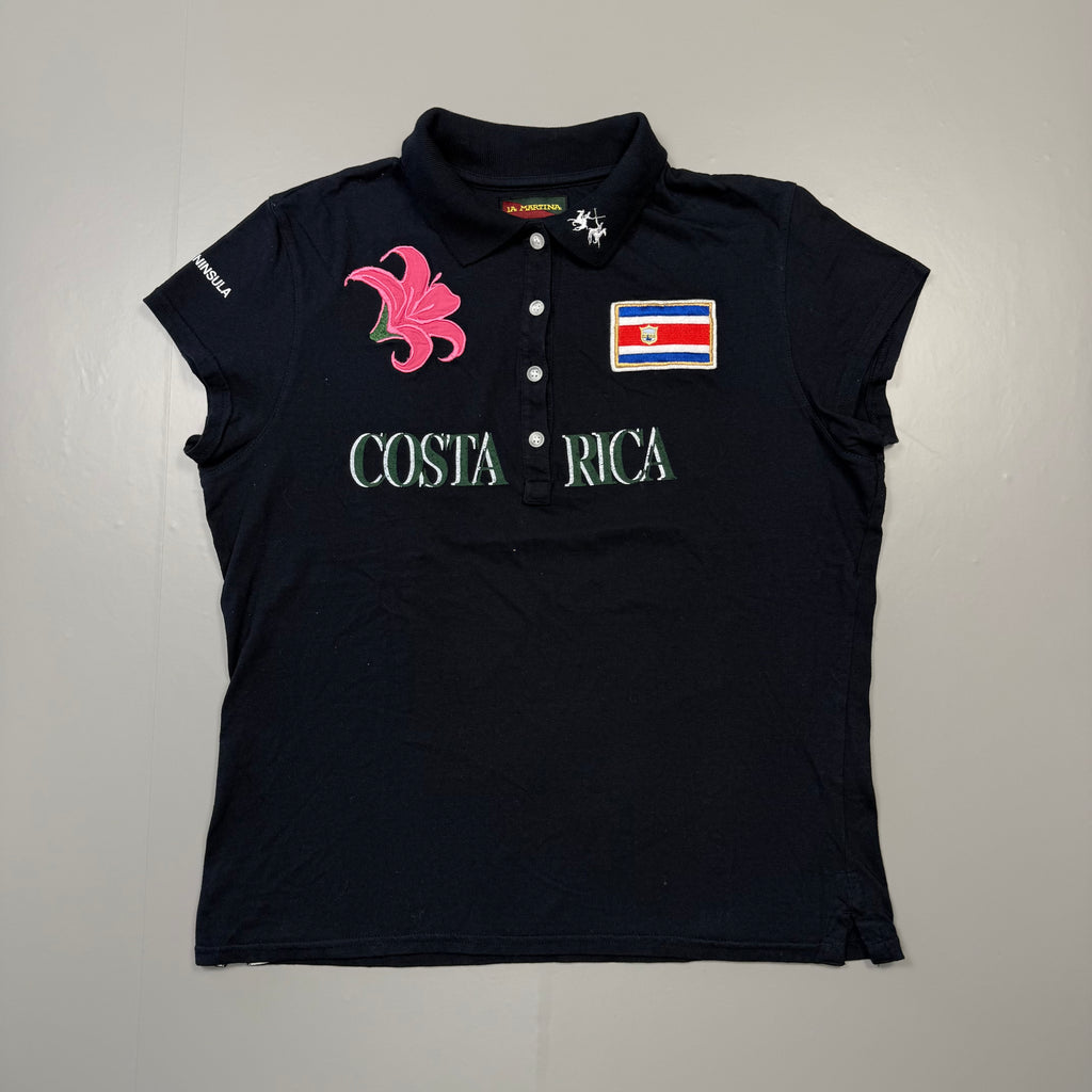 La Martina Vintage Polo | XL