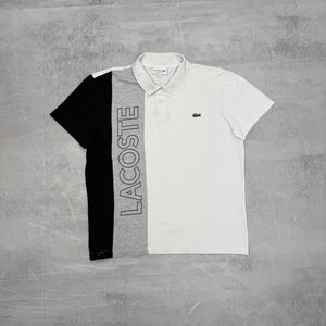 Lacoste Vintage *Premium Polo | S