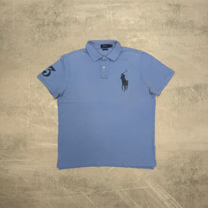 Polo Ralph Lauren Big Pony Polo | L