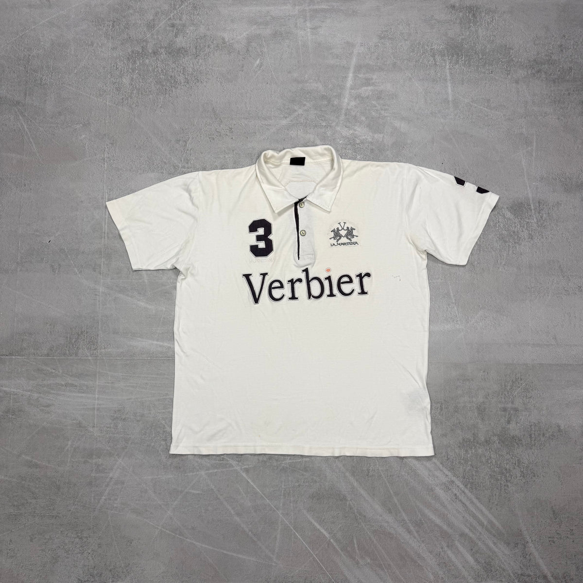 La Martina Vintage Polo | XL
