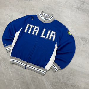 Italia Vintage *Premium Zipper | M