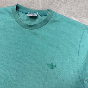 Adidas Firebird Vintage Pullover | S