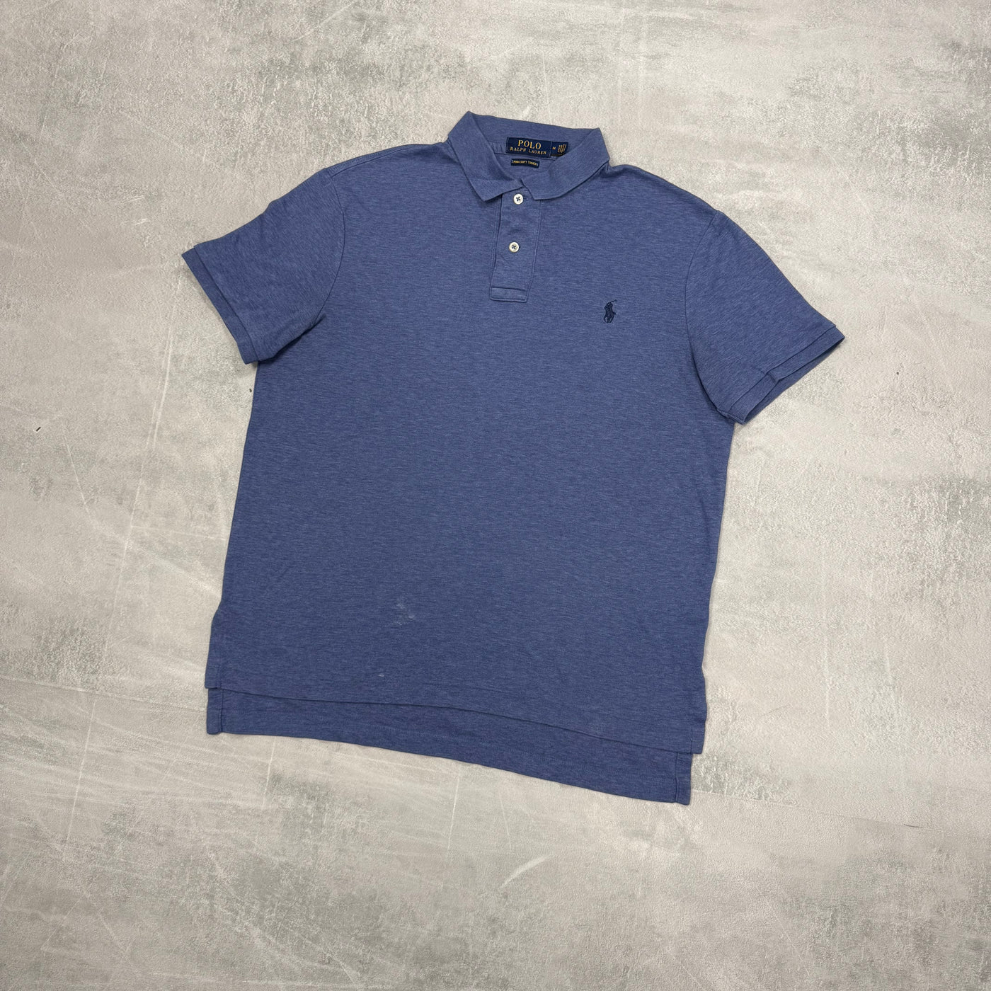 Polo Ralph Lauren Small Logo Polo | M