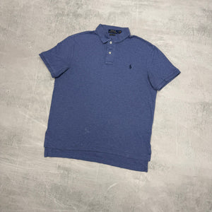 Polo Ralph Lauren Small Logo Polo | M