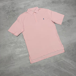 Polo Ralph Lauren Small Logo Polo | M