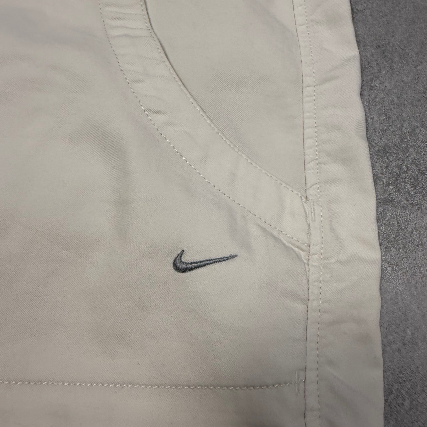 Nike Vintage Trackpant | S
