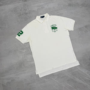 Polo Ralph Lauren Big Pony Polo | L