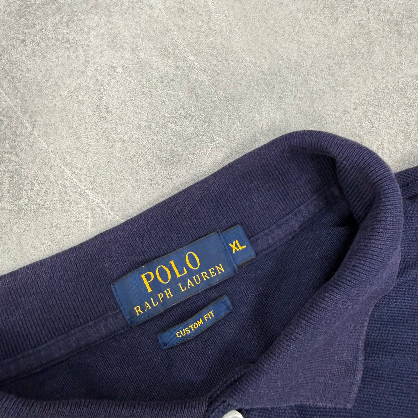 Polo Ralph Lauren Chief Keef Polo | XL