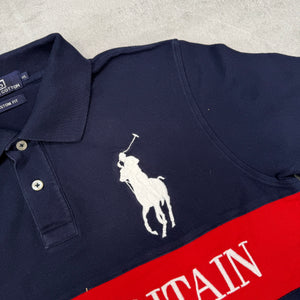 Polo Ralph Lauren Chief Keef Polo | XL