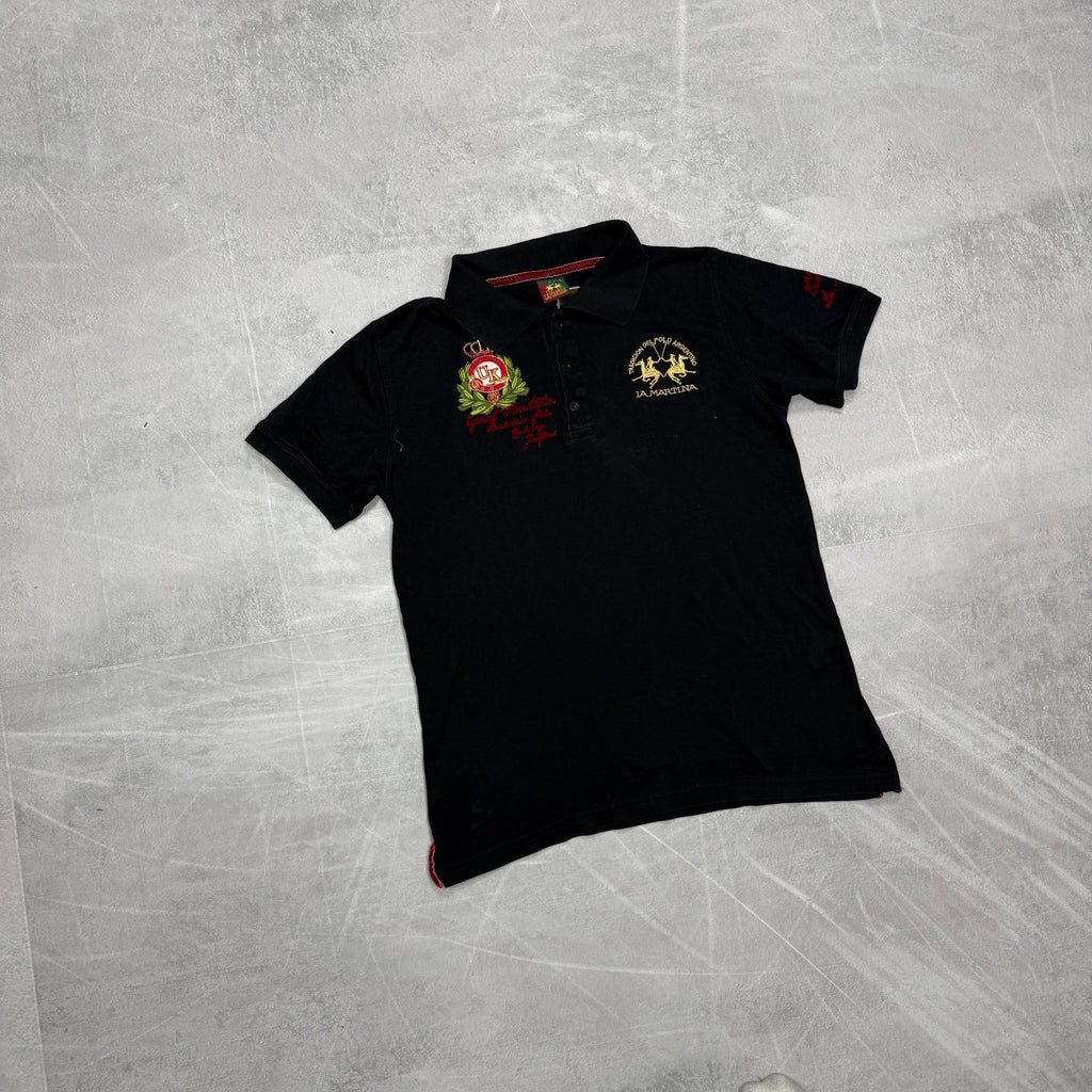 La Martina Vintage Polo | L