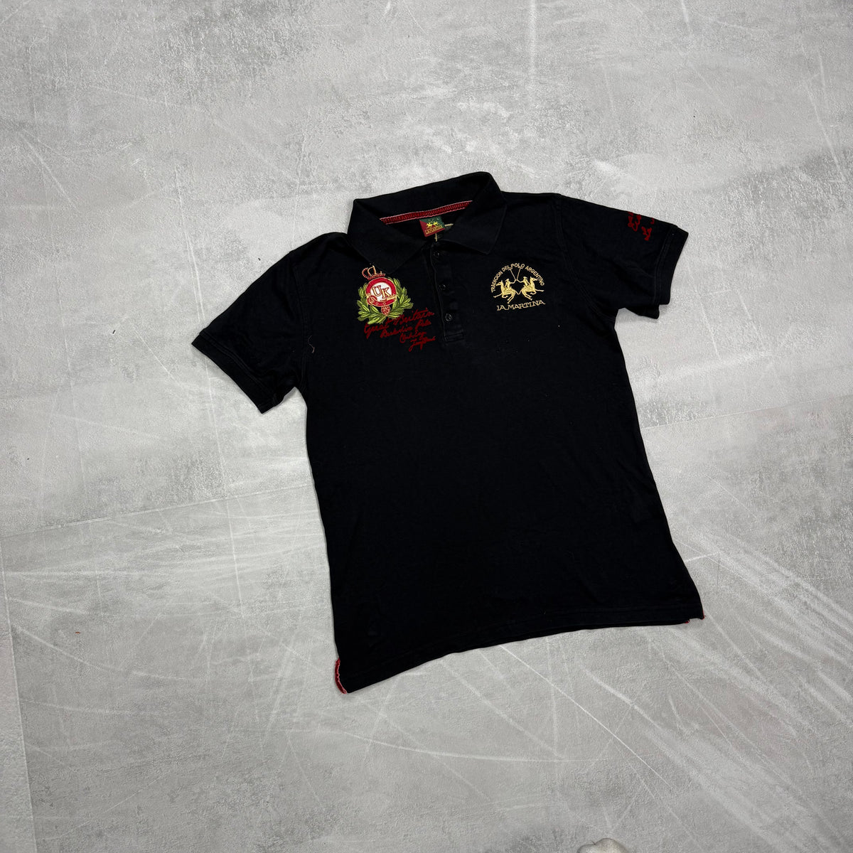 La Martina Vintage Polo | L
