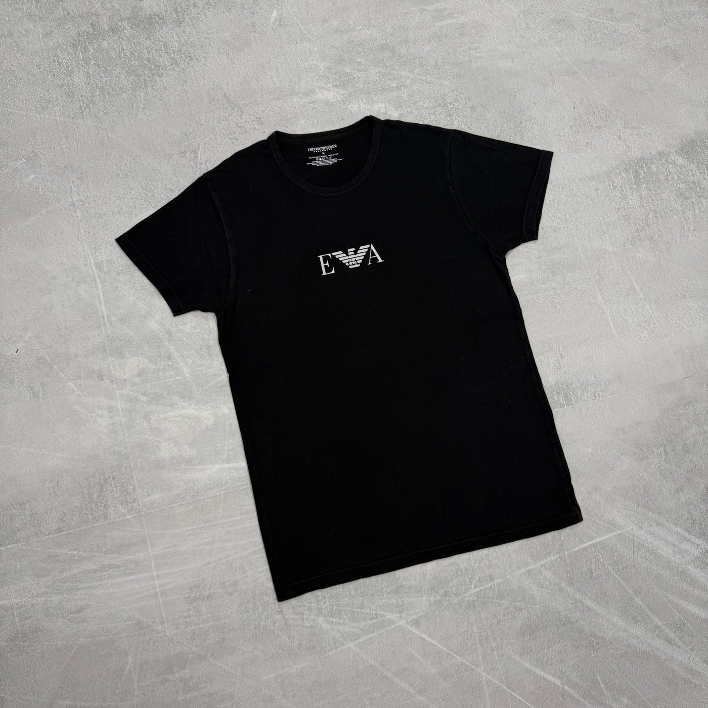 Armani Vintage T-Shirt | M