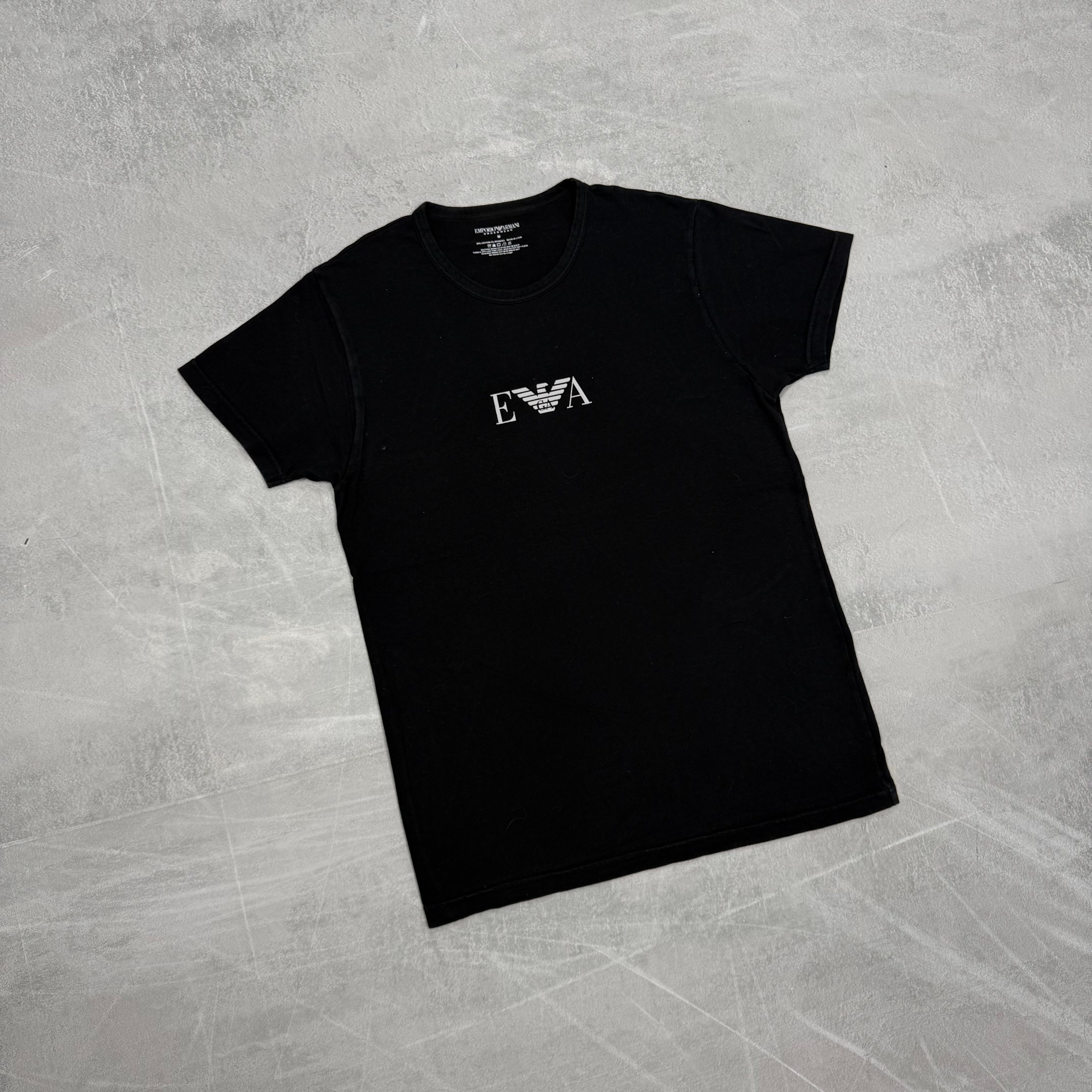 Armani Vintage T-Shirt | M