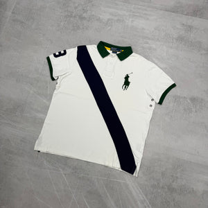 Polo Ralph Lauren *Premium Big Pony Polo | XL