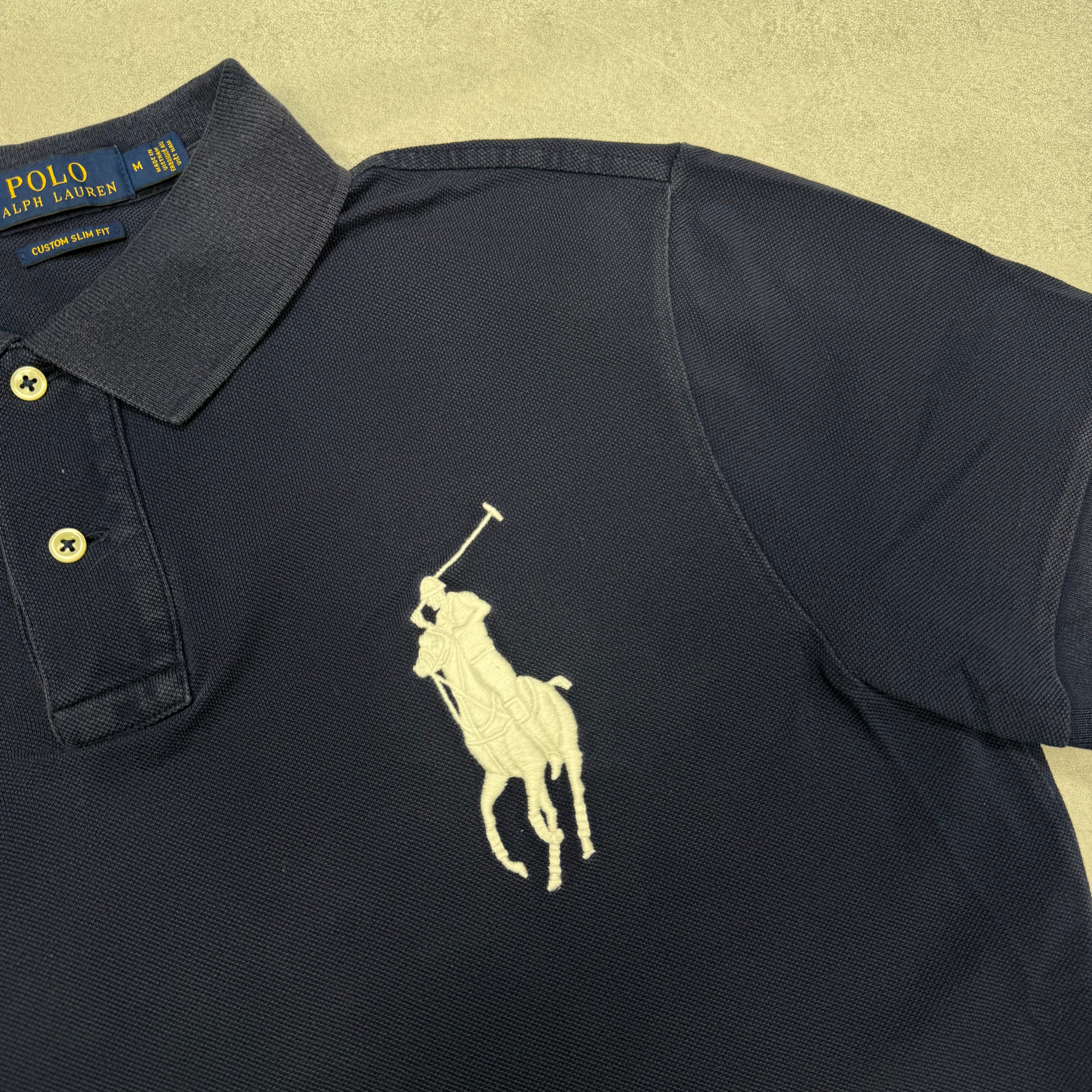 Polo Ralph Lauren Big Pony Polo | M
