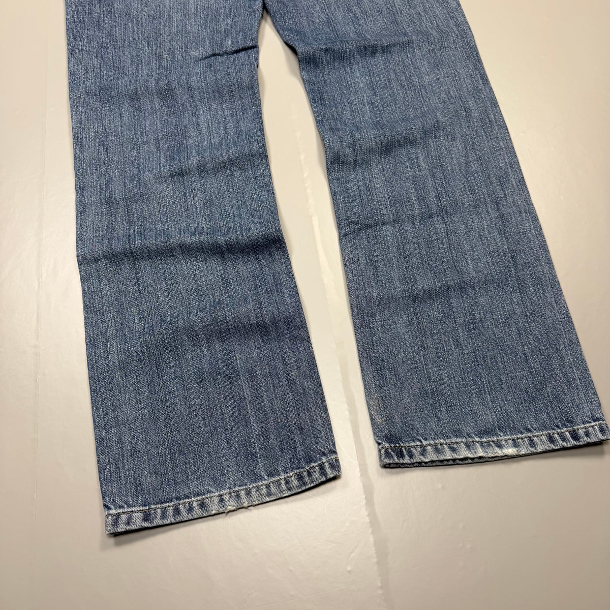 Tommy Hilfiger Washed Vintage Jeans | S