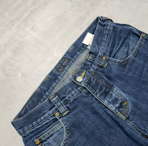 Armani Washed Vintage Jeans | S