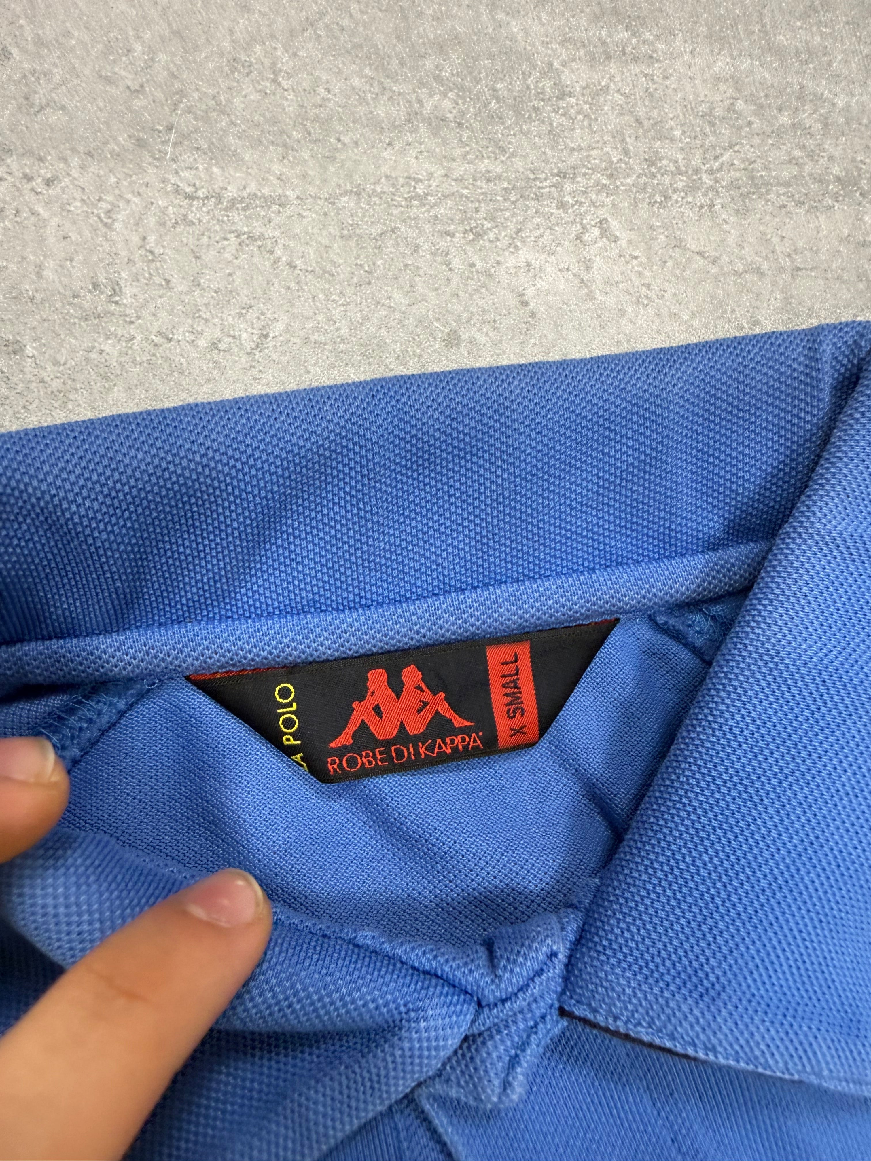 Audi ITALIA *Premium Vintage Polo | XS