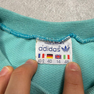 Adidas Firebird Vintage Pullover | S