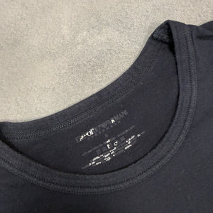 Armani Vintage T-Shirt | S